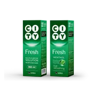 Раствор ADRIA CITY Fresh 360 мл.