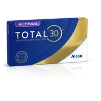 Total30 MULTIFOCAL (3 pack)