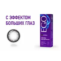 Контактные линз ADRIA EGO 30pk