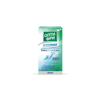 Раствор Opti-free PureMoist 90 мл.