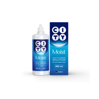 Раствор ADRIA CITY Moist 360 мл.