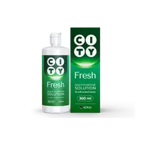 Раствор ADRIA CITY Fresh 360 мл.