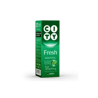 Раствор ADRIA CITY Fresh 360 мл.