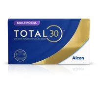 Total30 MULTIFOCAL (3 pack)