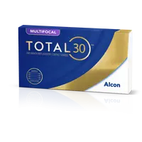 Total30 MULTIFOCAL (3 pack)