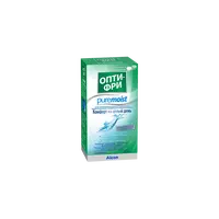 Раствор Opti-free PureMoist 90 мл.