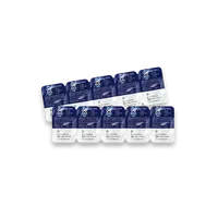 Контактные линзы ADRIA CITY 6pk