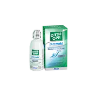 Раствор Opti-free PureMoist 90 мл.