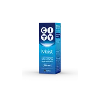 Раствор ADRIA CITY Moist 360 мл.