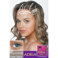 Цветные контактные линзы ADRIA Color 3Tone 2pk