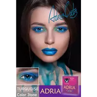 Цветные контактные линзы ADRIA Color 3Tone 2pk