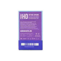 Контактные линзы ADRIA Sport 6pk