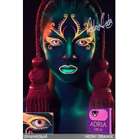 Контактные линзы ADRIA Neon 2pk