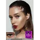 Цветные контактные линзы ADRIA Glamorous 2pk Цветные контактные линзы ADRIA Glamorous 2pk