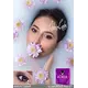 Цветные контактные линзы ADRIA Glamorous 2pk Цветные контактные линзы ADRIA Glamorous 2pk