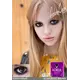 Цветные контактные линзы ADRIA Glamorous 2pk Цветные контактные линзы ADRIA Glamorous 2pk