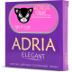 Цветные контактные линзы ADRIA Elegant 2pk