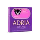 Цветные контактные линзы ADRIA Elegant 2pk