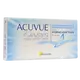 Контактные линзы Acuvue Oasys for Astigmatism 6pk
