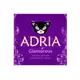 Цветные контактные линзы ADRIA Glamorous 2pk Цветные контактные линзы ADRIA Glamorous 2pk