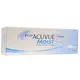 Контактные линзы 1-Day Acuvue Moist 30pk