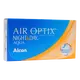 Контактные линзы AirOptix Night&Day Aqua 3pk Контактные линзы AirOptix Night&Day Aqua 3pk
