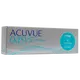 Контактные линзы 1-Day Acuvue Oasys 30pк