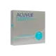 Контактные линзы 1-Day Acuvue Oasys 90pk