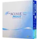 Контактные линзы 1-Day Acuvue Moist for Astigmatism 90pk