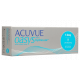 Контактные линзы 1-Day Acuvue Oasys 30pк