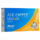 Контактные линзы AirOptix Night&Day Aqua 3pk
