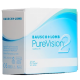 Контактные линзы PureVision 2HD 6pk