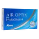 Контактные линзы AirOptix plus HydraGlyde 3pk