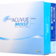 Контактные линзы 1-Day Acuvue Moist 180pk