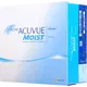 Контактные линзы 1-Day Acuvue Moist 180pk