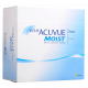 Контактные линзы 1-Day Acuvue Moist 180pk