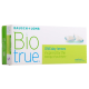 Контактные линзы Biotrue 1-day 30pk