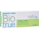 Контактные линзы Biotrue 1-day 30pk Контактные линзы Biotrue 1-day 30pk