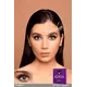 Цветные контактные линзы ADRIA Effect 2pk