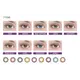 COLOR BOX ADRIA Color 3Tone COLOR BOX ADRIA Color 3Tone