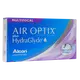 Контактные линзы AirOptix HydraGlyde for Multifocal 3pk Контактные линзы AirOptix HydraGlyde for Multifocal 3pk