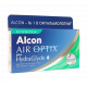 Контактные линзы AirOptix HydraGlyde for Astigmatism 3pk