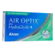 Контактные линзы AirOptix HydraGlyde for Astigmatism 3pk