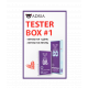 Пробный набор - Tester Box ADRIA #1