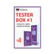 Пробный набор - Tester Box ADRIA #1 Пробный набор - Tester Box ADRIA #1