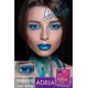 COLOR BOX ADRIA Color 3Tone COLOR BOX ADRIA Color 3Tone