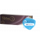 Контактные линзы Dailies Total 1 30pk