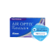 Контактные линзы AirOptix HydraGlyde for Multifocal (3 линзы)