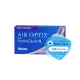 Контактные линзы AirOptix HydraGlyde for Multifocal (3 линзы) Контактные линзы AirOptix HydraGlyde for Multifocal (3 линзы)