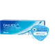 Контактные линзы Dailies AquaComfort Plus 30pk Контактные линзы Dailies AquaComfort Plus 30pk